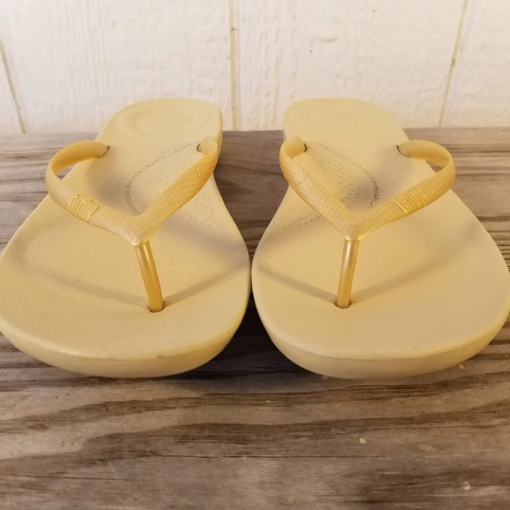 Fitflop brand size